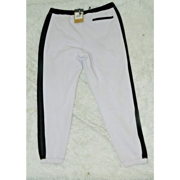 North Face Jogging Size X-Large Women’s Purple TNF Tech Pants Lavender Fog - Picture 10 of 13